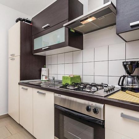 Apartments Duplic Povljana Dış mekan fotoğraf