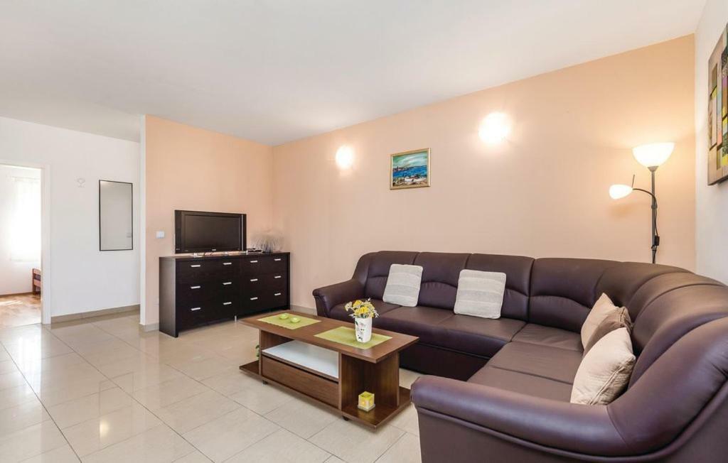 Apartments Duplic Povljana Dış mekan fotoğraf