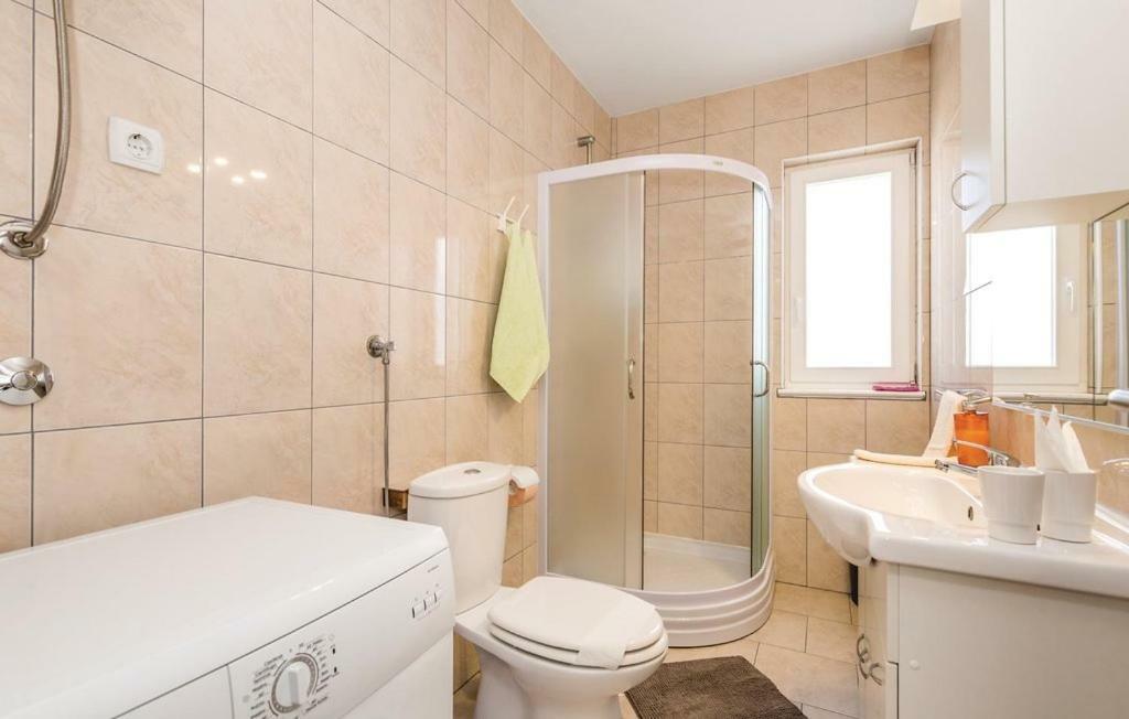 Apartments Duplic Povljana Dış mekan fotoğraf