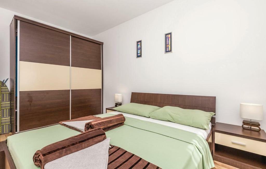 Apartments Duplic Povljana Dış mekan fotoğraf