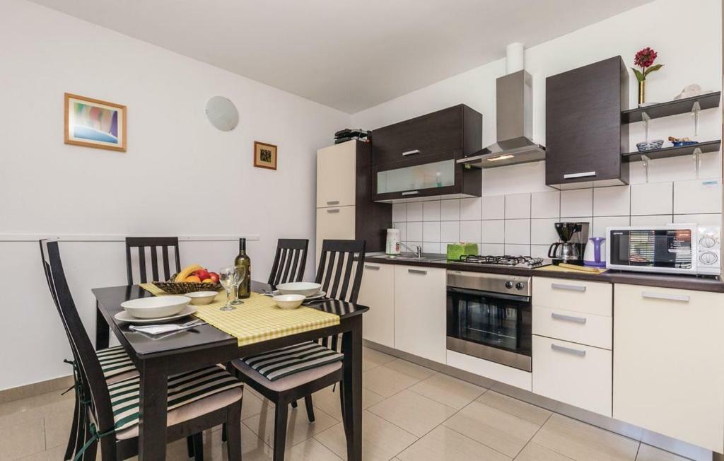 Apartments Duplic Povljana Dış mekan fotoğraf