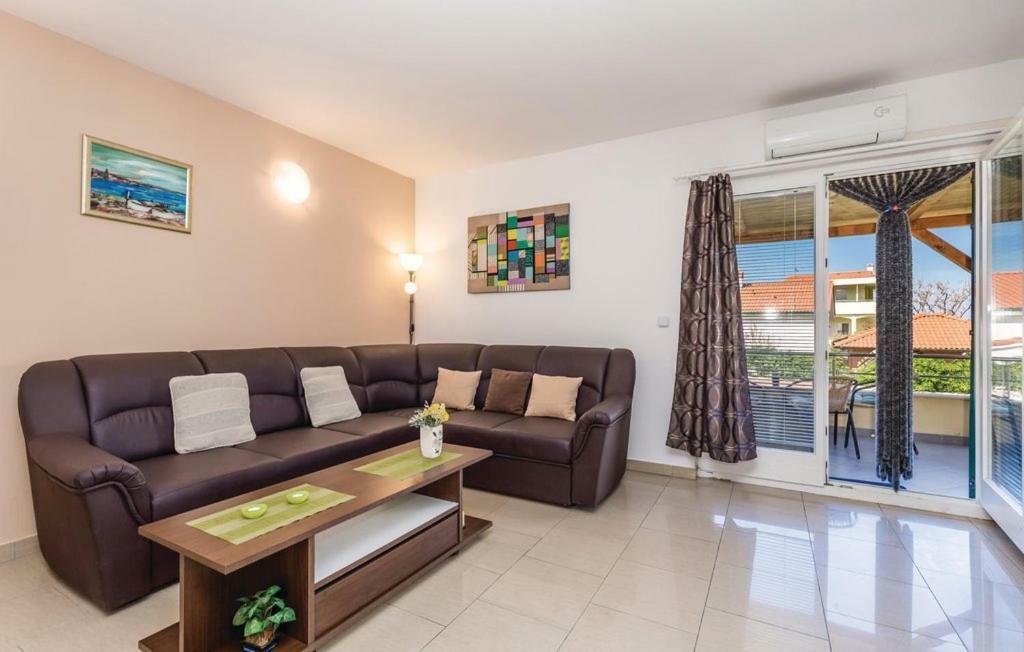 Apartments Duplic Povljana Dış mekan fotoğraf