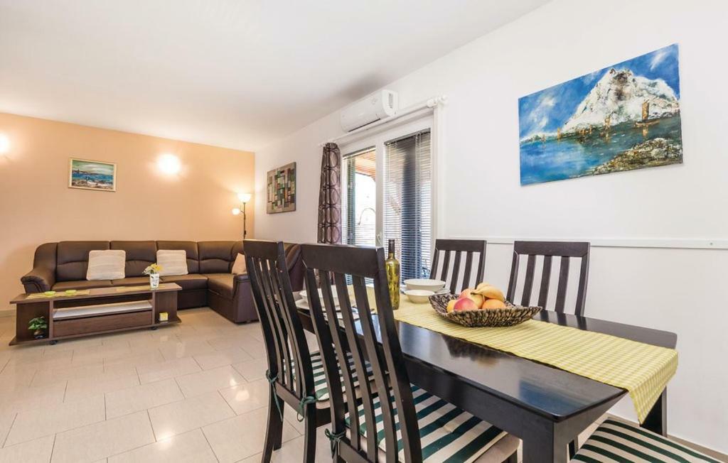 Apartments Duplic Povljana Dış mekan fotoğraf